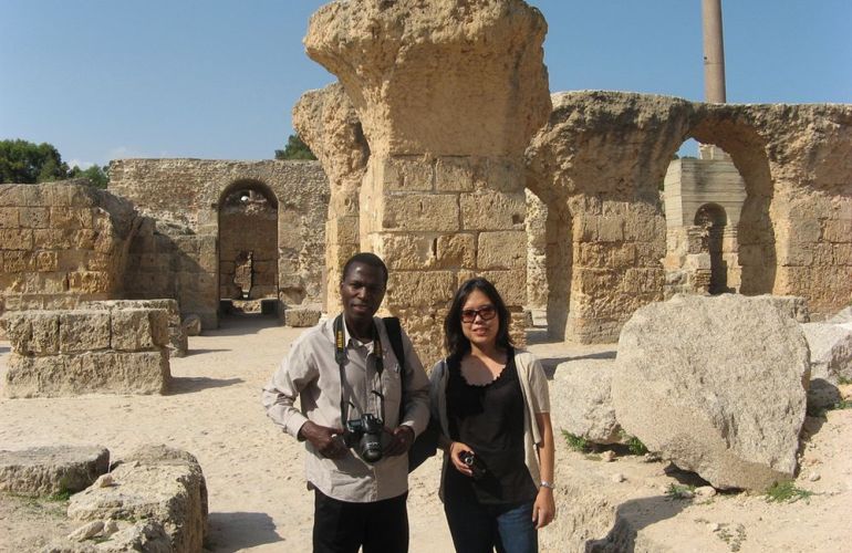 Tunisia & Malta: 15-Day History & Cultural Adventure