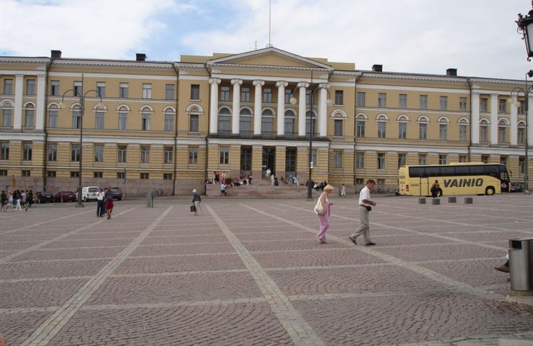 Nordic Explorer - A spectacular 15 Days Cultural Adventure