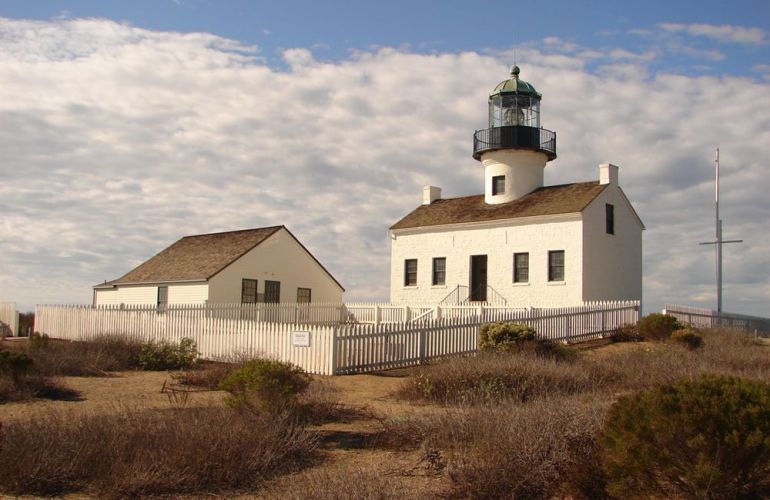 2 Hour Harbor Tour in San Diego