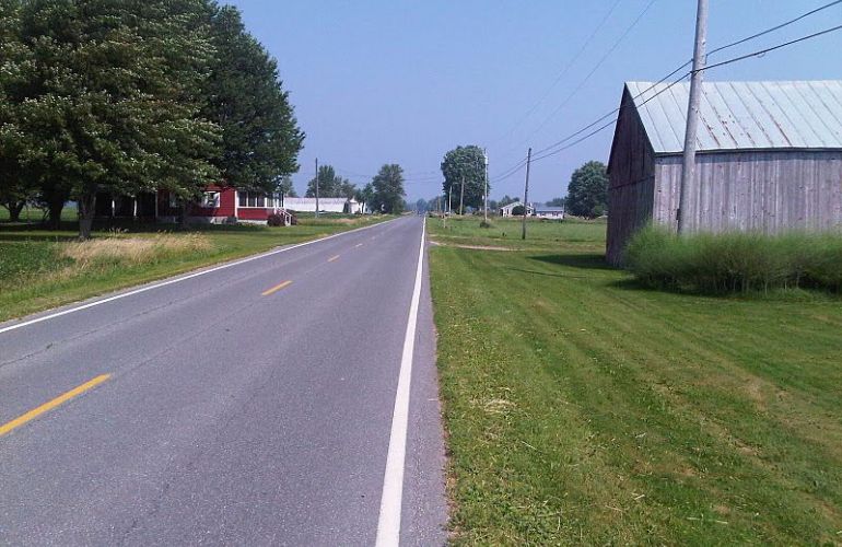 Bicycle Tours in USA: Vermont Bike and Brew 