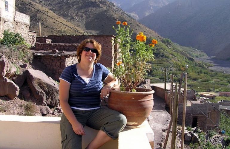 Atlas to the Atlantic - Morocco Family Adventure