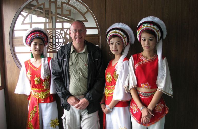 China: Explore the Most Culturally Power Packed and Breathtaking Landscape of Yunnan