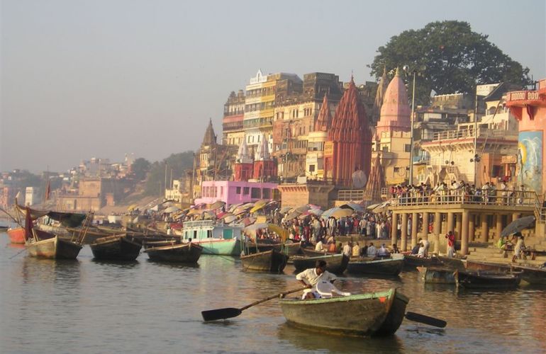 Discover the Exotic Destinations of Northern India 