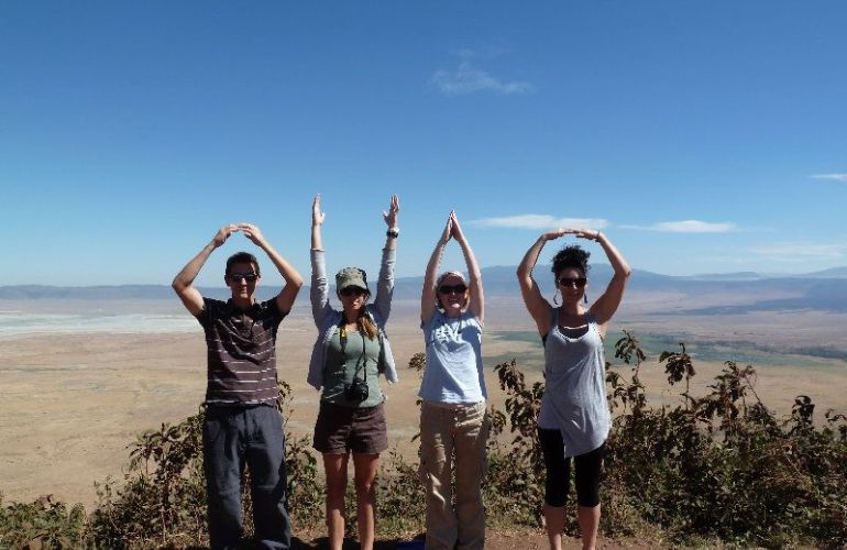 Serengeti: The Ultimate Safari Experience