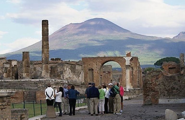 Discover Classic Italy for 14 Days