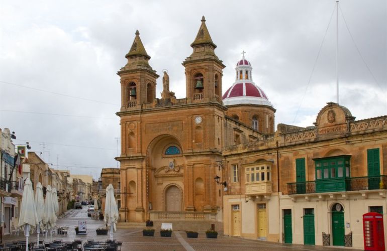 Tunisia & Malta: 15-Day History & Cultural Adventure