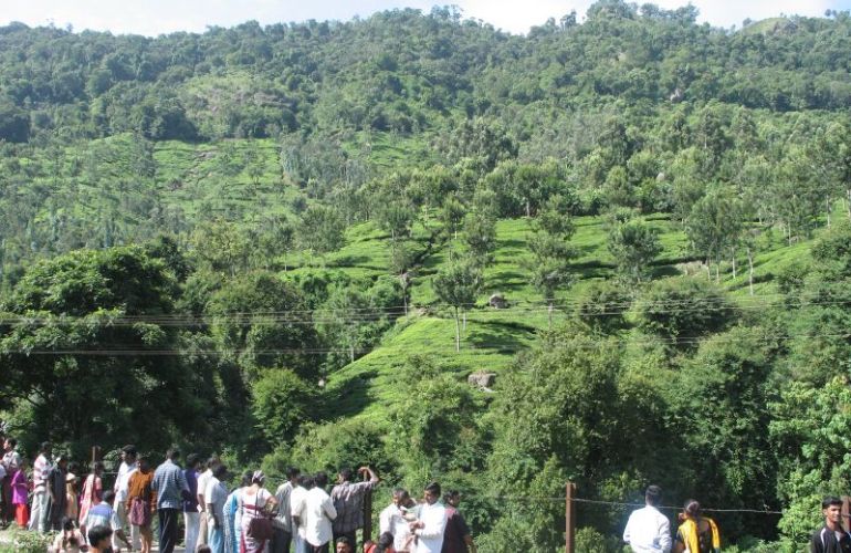 Southern India In Depth: 18-Day Ethnic and Cultural Adventure