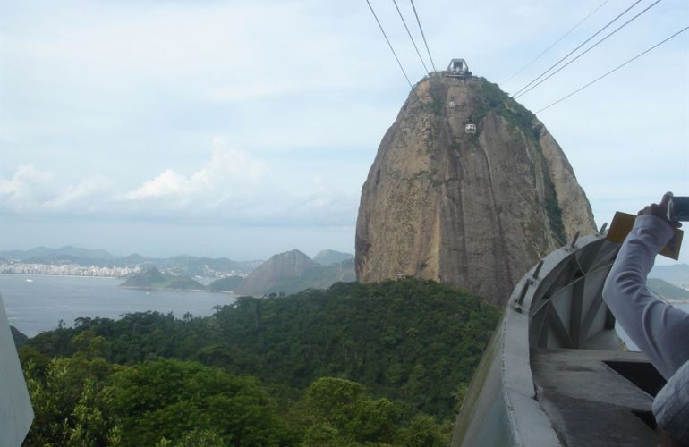 Brazil, Argentina & Chile: 20-Day Cultural & Historical Exploration