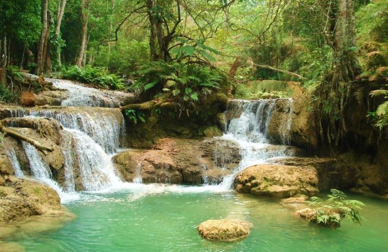 14 Days of Thailand and Laos Adventure Tour
