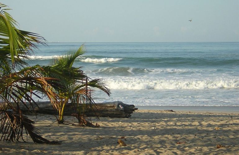 Pacuare Costa Rica Adventure