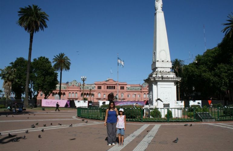 4-Day Exploring Buenos Aires with Tango Experience