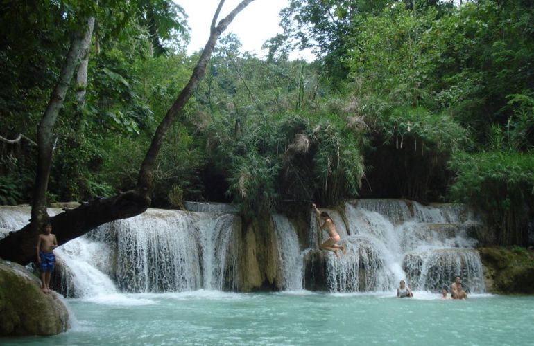 Mekong Explorer