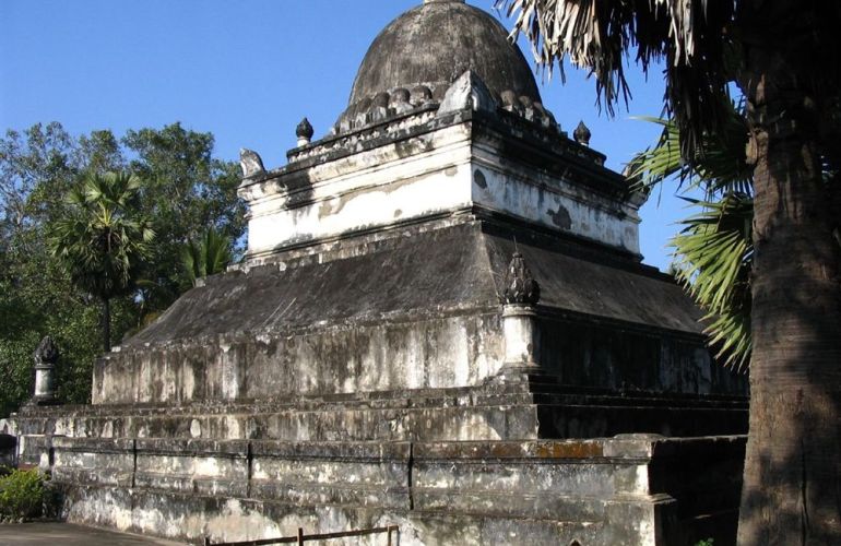 16-Day Cultural & Historical Adventure in Thailand & Laos