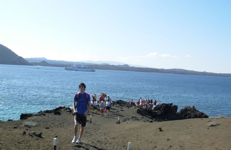 Comfort Galapagos - 6 Days G4 Cruise & Wildlife Adventure in North Islands