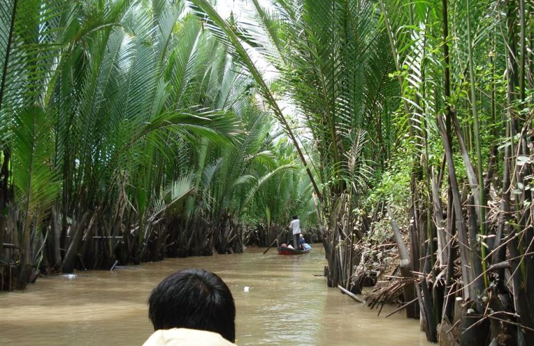 Angkor & Mekong