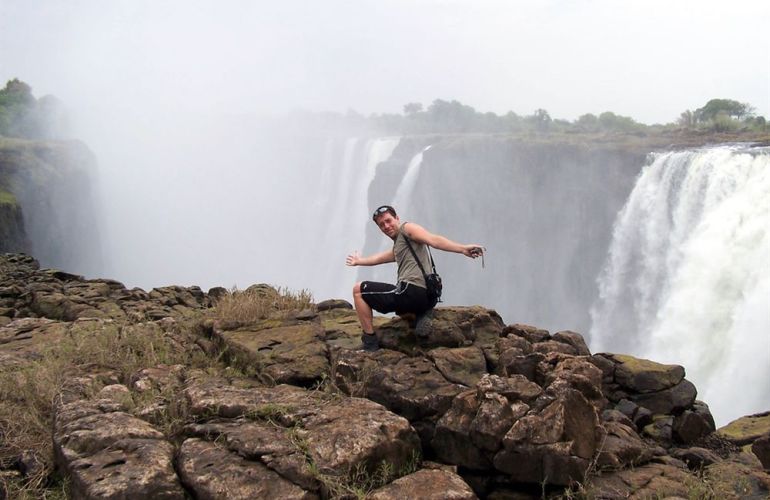 Volunteer and Wildlife Adventure in Zambia Community & Safari