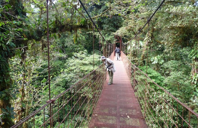 Classic Costa Rica Adventure in 9 Days
