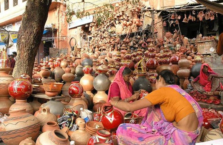 India Nepal Adventure