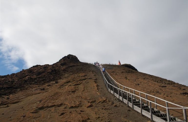 Comfort Galapagos - 6 Days G4 Cruise & Wildlife Adventure in North Islands