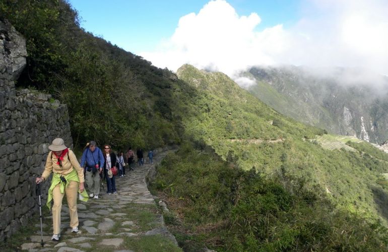In The Shadow Of Machu Picchu: 10-Day Trekking & Cultural Adventure