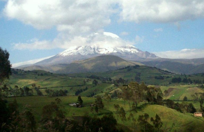 Ecuador: The Highlands
