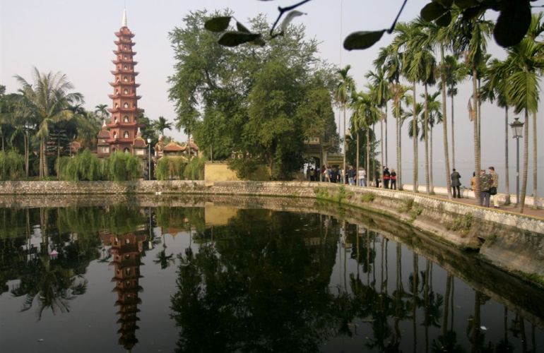 13 Days Exploring Timeless Vietnam - Hanoi to Ho Chi Minh City