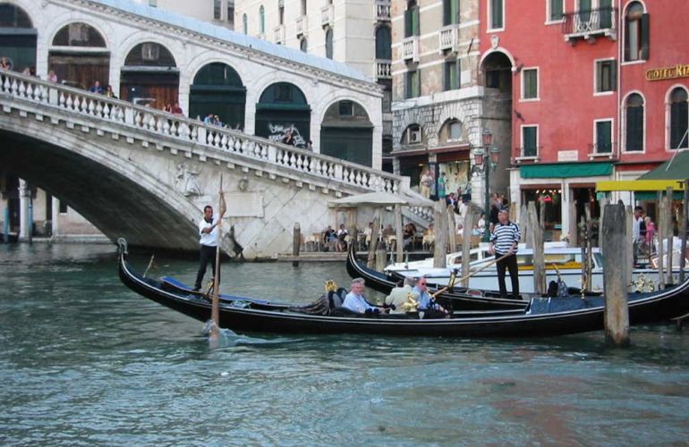 Tunisia, Malta & Italy: 36-Day Cultural and Historical Adventure