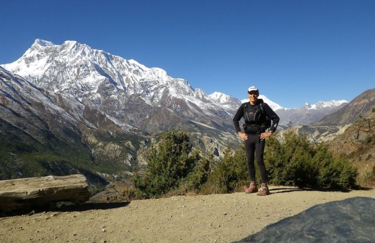 The Kingdom of Mustang 