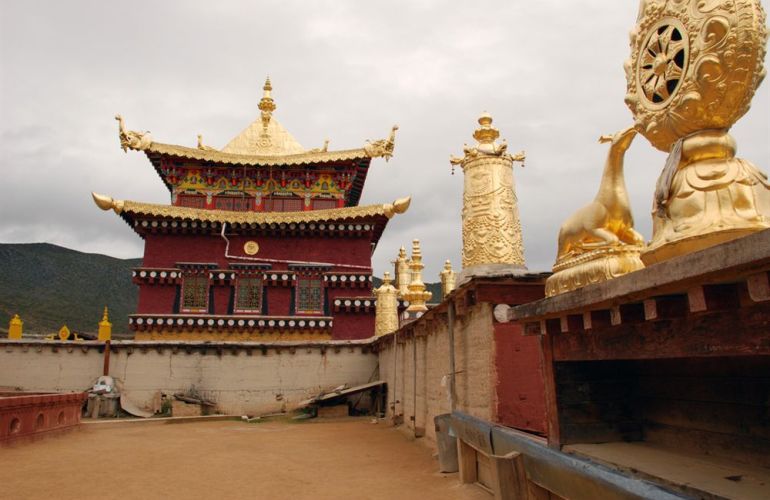 China: Explore the Most Culturally Power Packed and Breathtaking Landscape of Yunnan