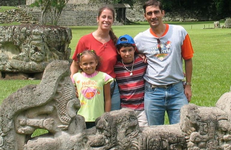 Mayan Ruins 14 Day Cultural Trip