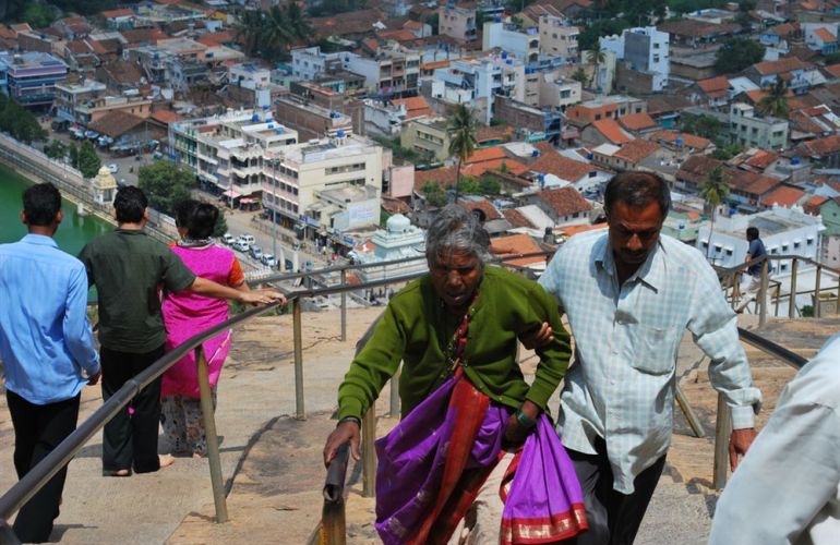 Southern India In Depth: 18-Day Ethnic and Cultural Adventure