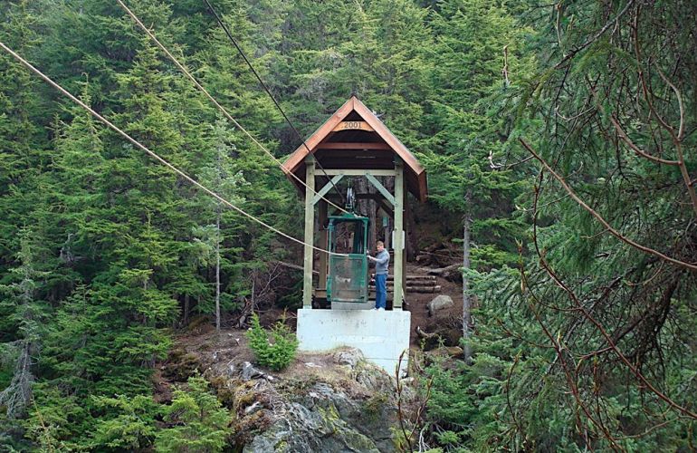 Alaska's Kenai Peninsula Adventure