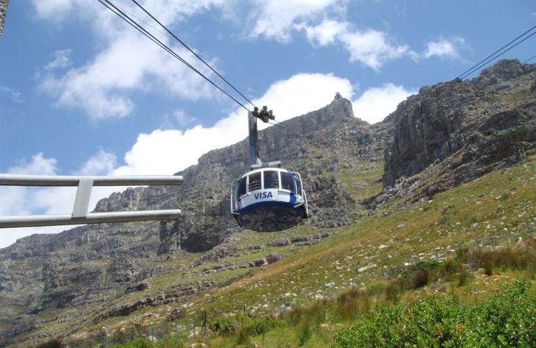 Southern African Circuit: 32-Day Cultural & Wildlife Adventure