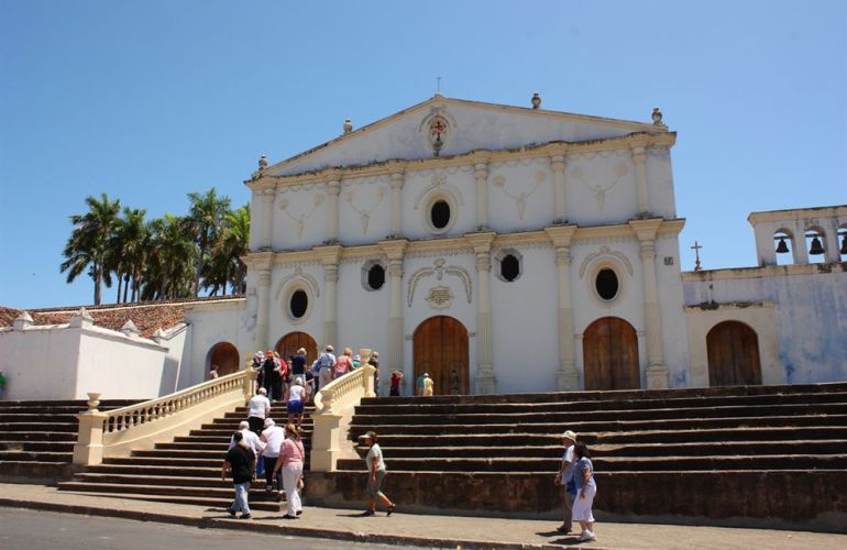The Essence of Nicaragua in 12 Day Trip