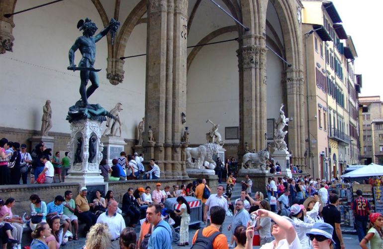 Tunisia, Malta & Italy: 36-Day Cultural and Historical Adventure