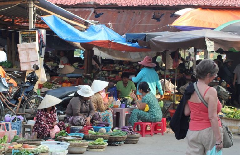 13 Days Exploring Timeless Vietnam - Hanoi to Ho Chi Minh City