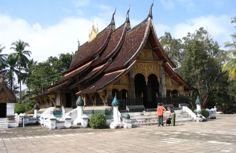 Explore the Beauty of Thailand, Laos, Vietnam & Cambodia in this 34 Day Adventure