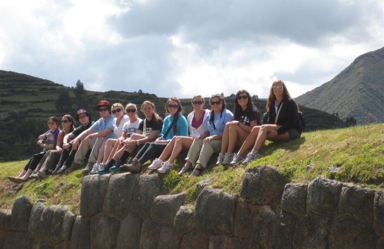 Peru Summer Program