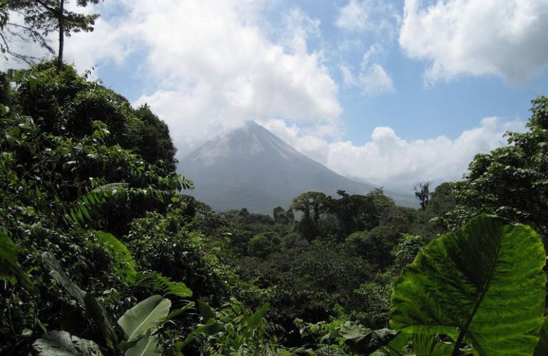 Pacuare Costa Rica Adventure