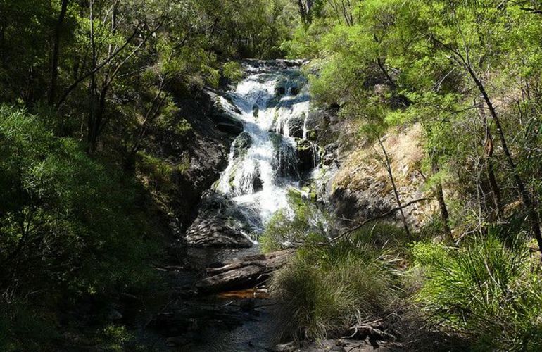 Bibbulmun Track