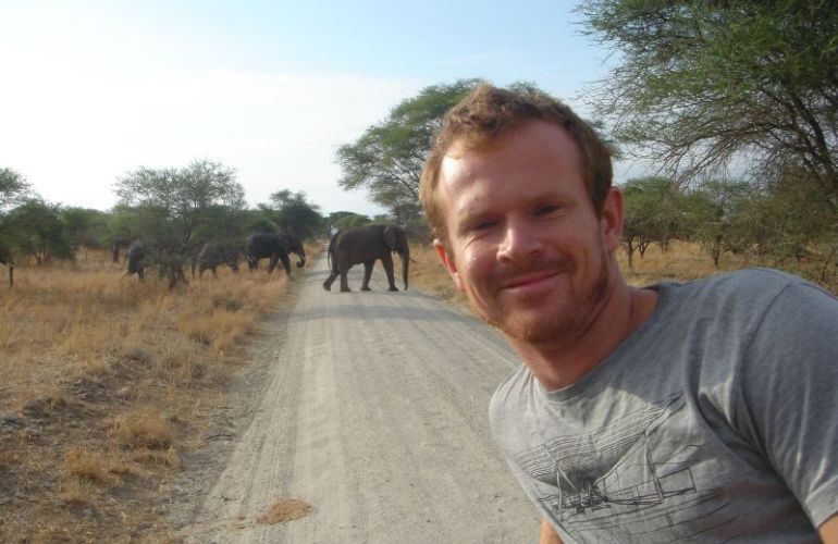 Tanzanian Culture and Wildlife Adventure