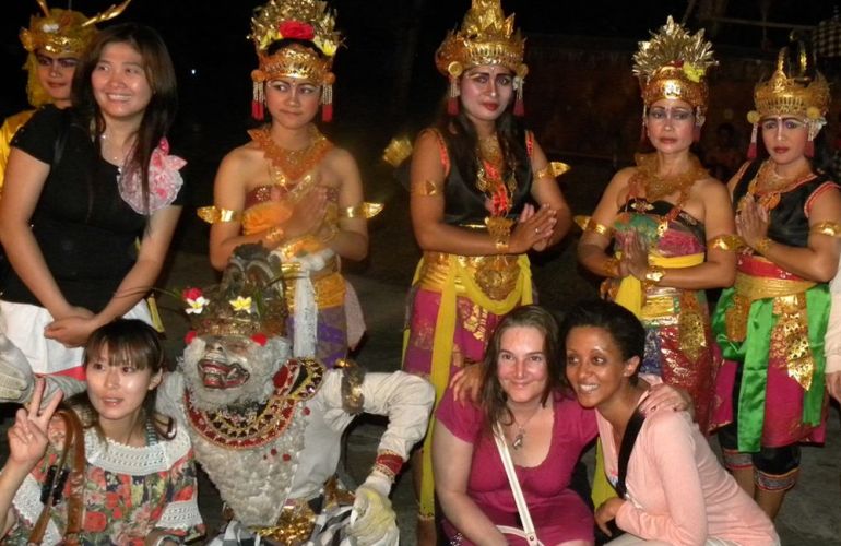 The Far East Tour: Explore the Five Countries in Asia for 20 Days