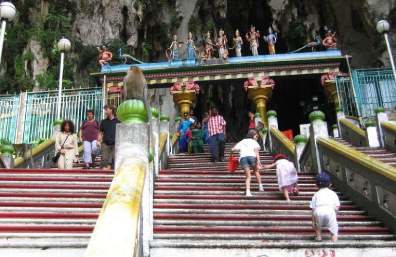 The Far East Tour: Explore the Five Countries in Asia for 20 Days