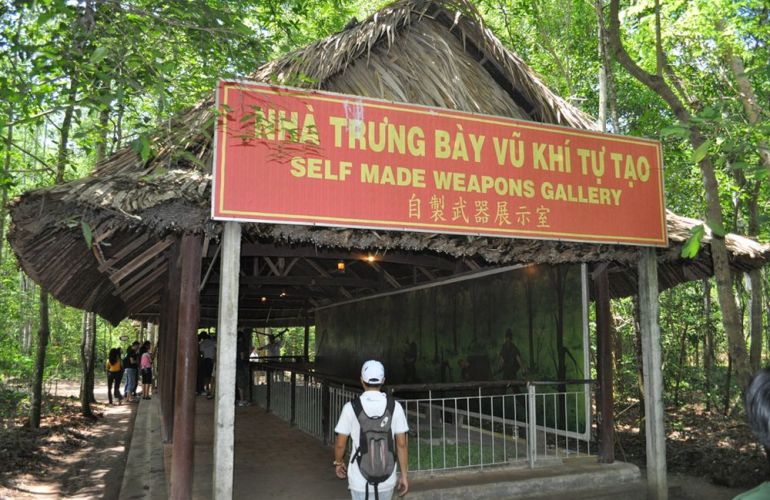 Experience the Cultural Diversity of Vietnam & Cambodia in this 20-Day Vacation