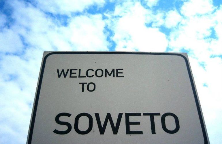 Cycle Soweto