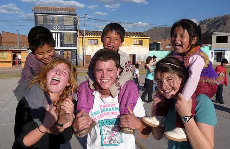 Peru Summer Program
