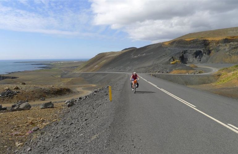 Red Hot in Iceland