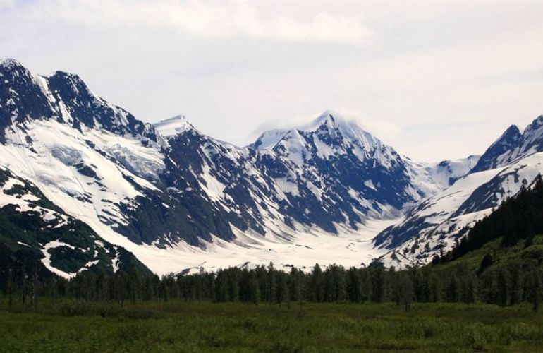 Alaska Family | Kenai Peninsula