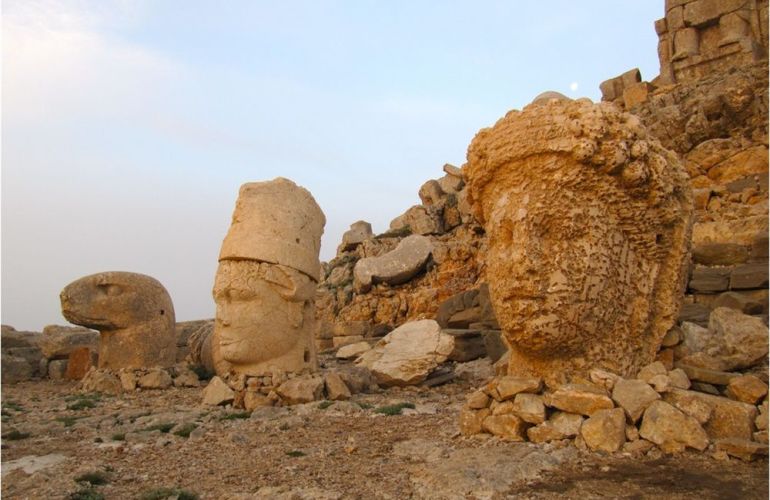 Eastern Turkey
