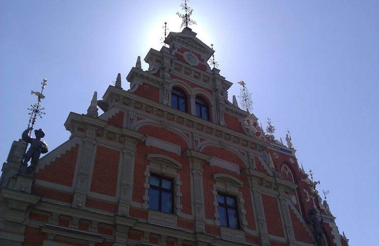 A Nordic Odyssey: 21-Day Cultural & Walking Adventure